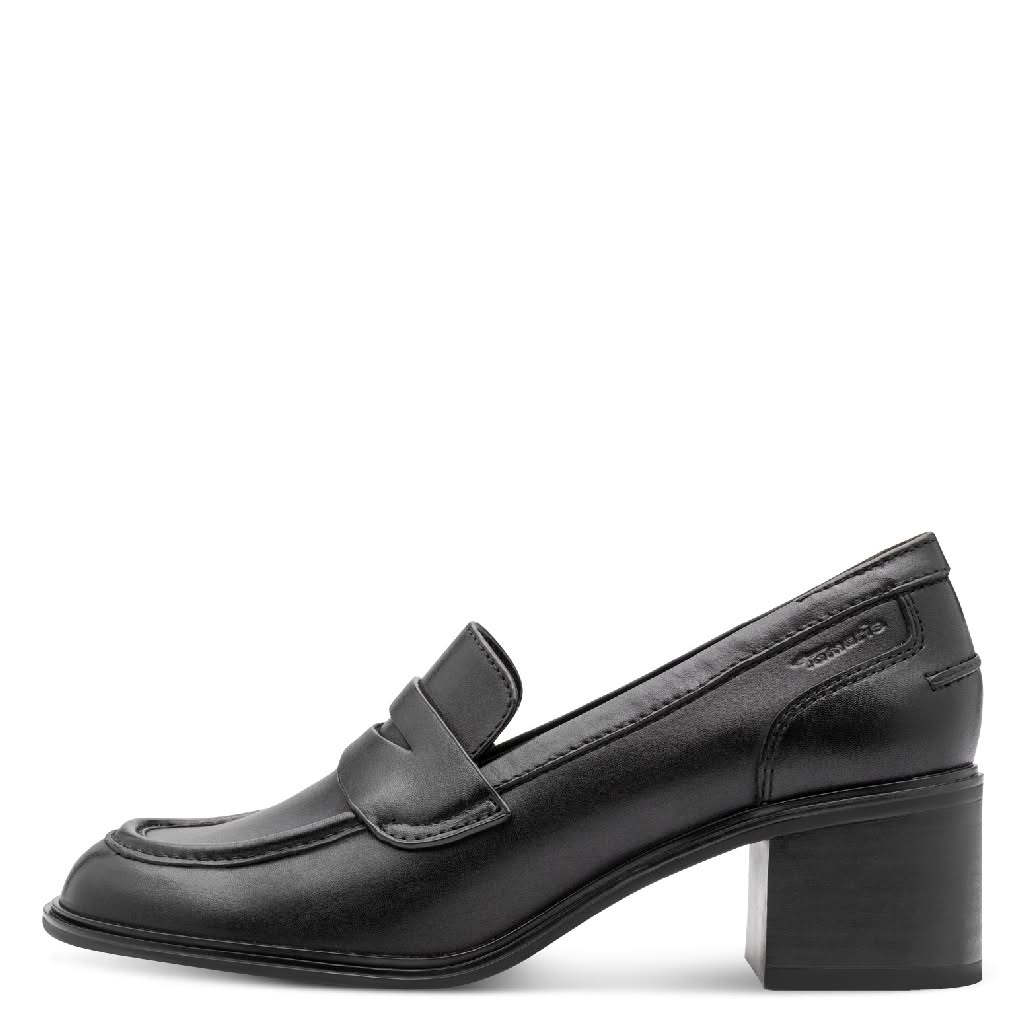 Mocassino Tamaris 24455 Nero - immagine 2