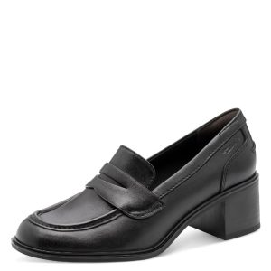 Mocassino Tamaris 24455 Nero