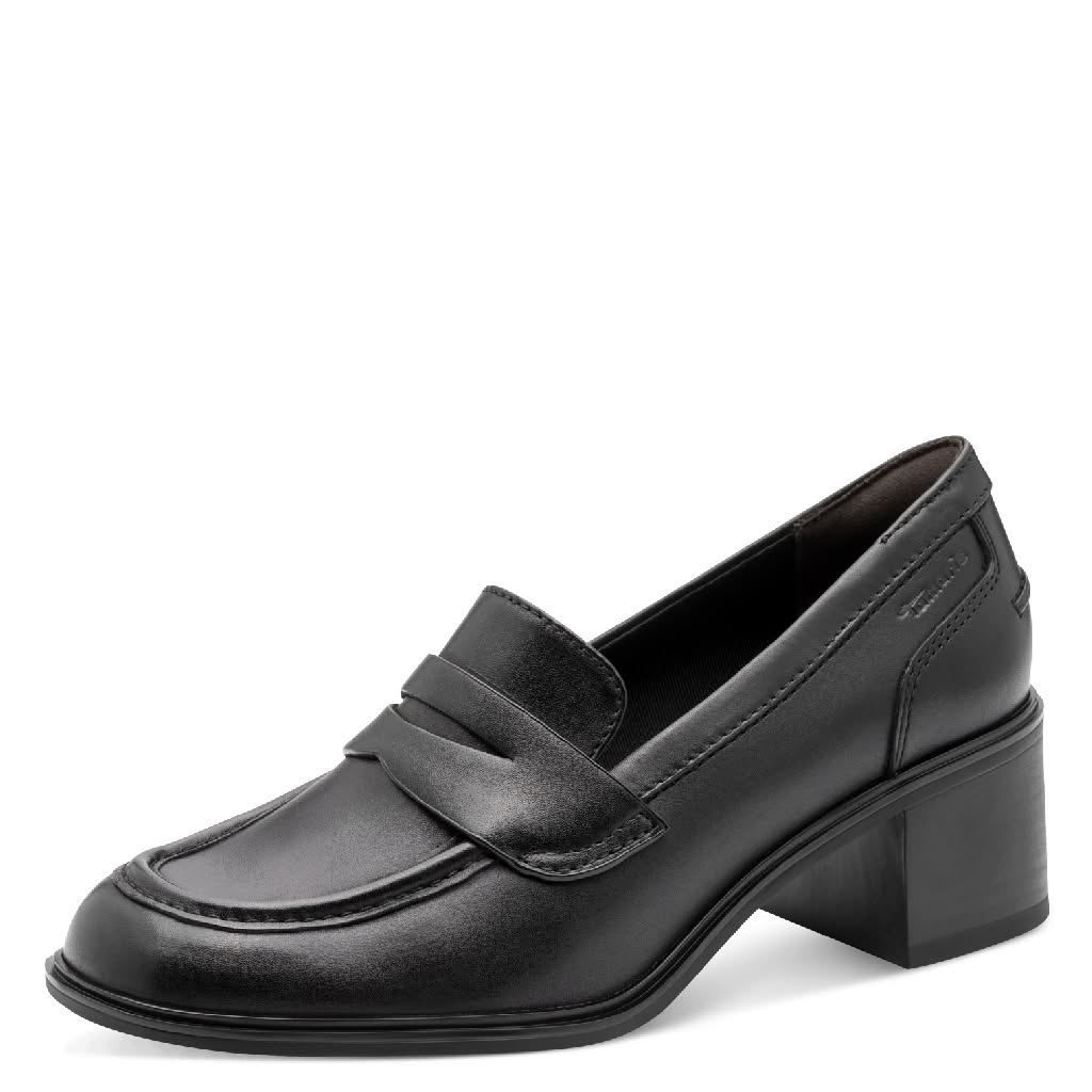 Mocassino Tamaris 24455 Nero