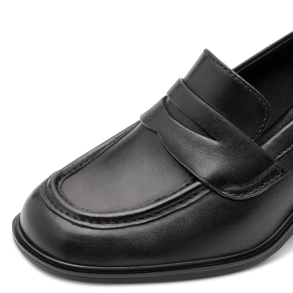 Mocassino Tamaris 24455 Nero - immagine 4