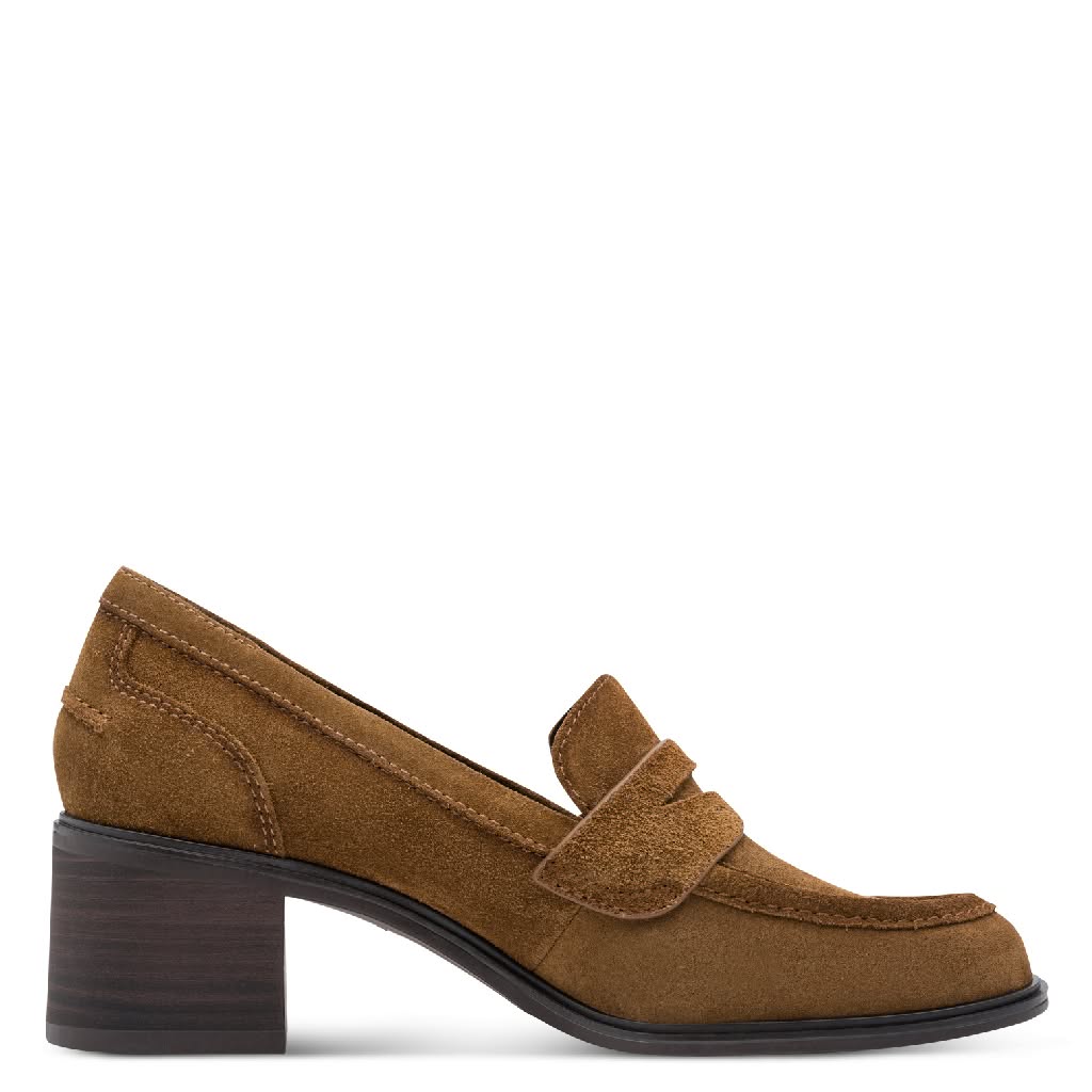 Mocassino Tamaris 24455 Cognac - immagine 3