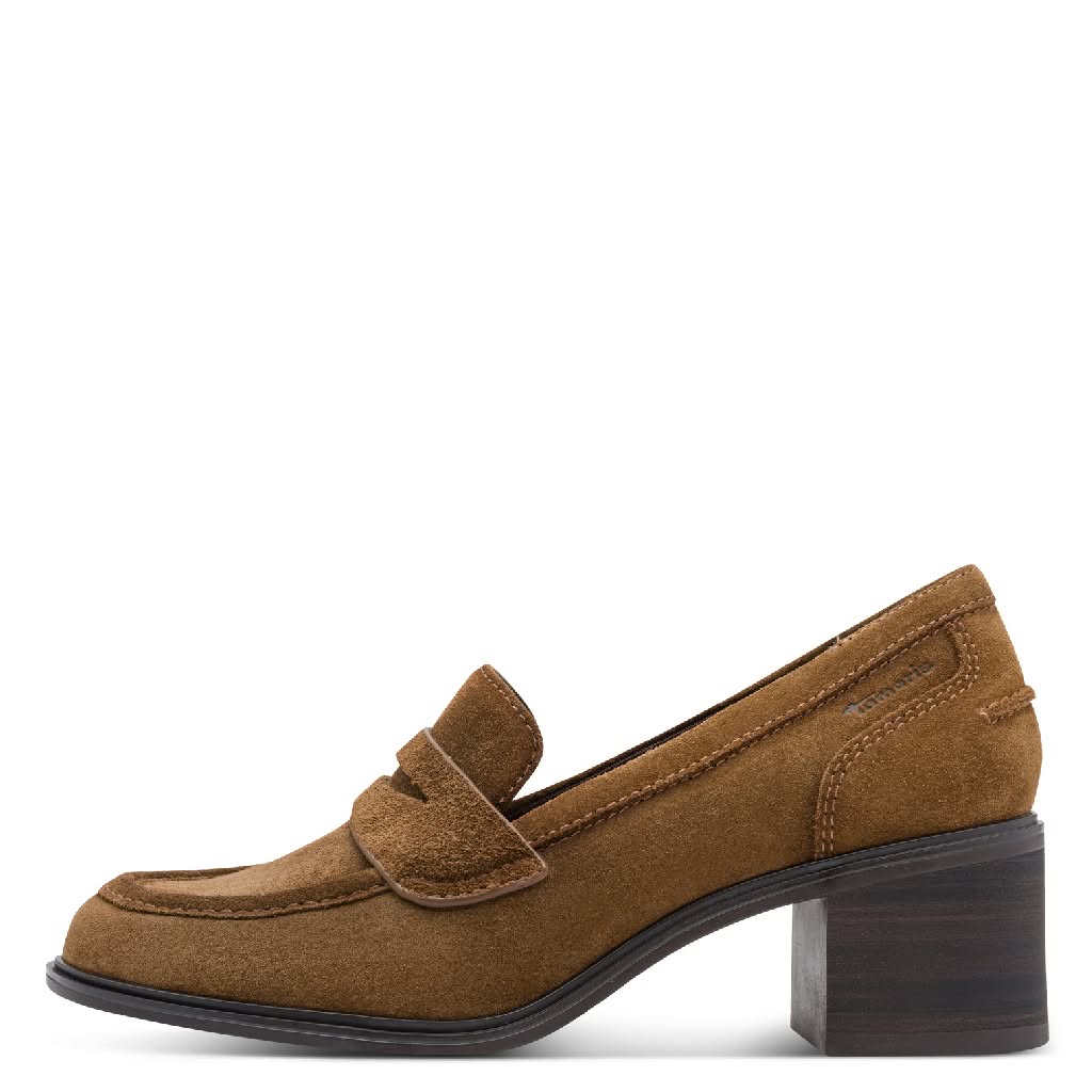 Mocassino Tamaris 24455 Cognac - immagine 2