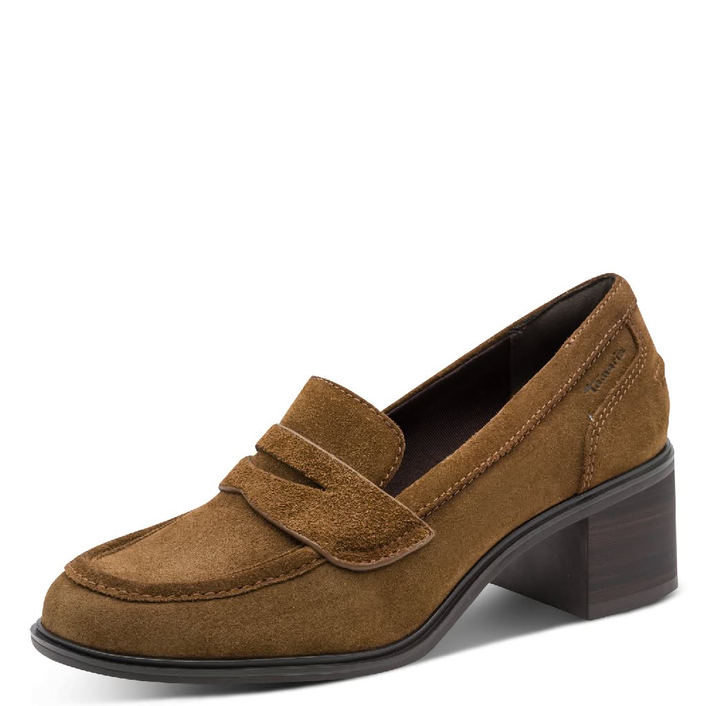 Mocassino Tamaris 24455 Cognac