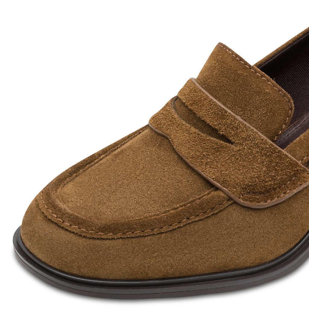 Mocassino Tamaris 24455 Cognac - immagine 4