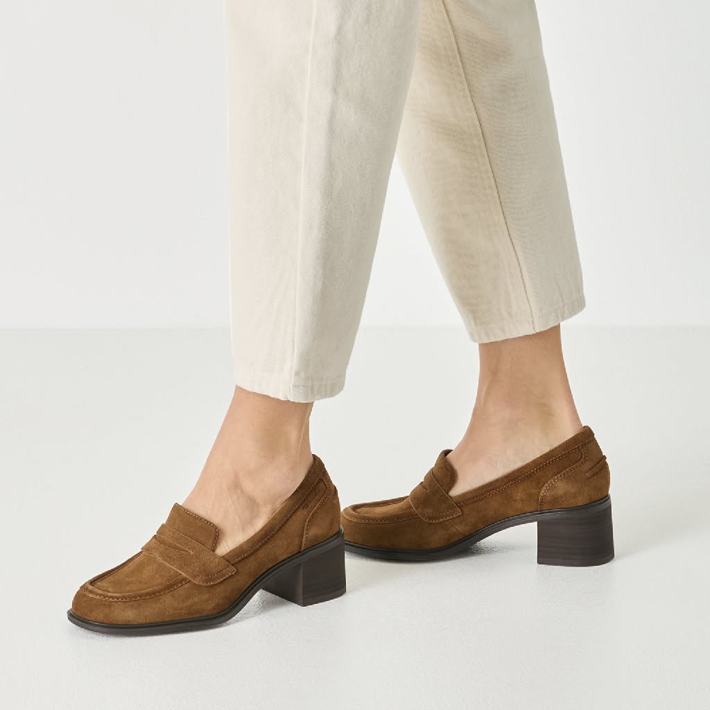Mocassino Tamaris 24455 Cognac - immagine 5