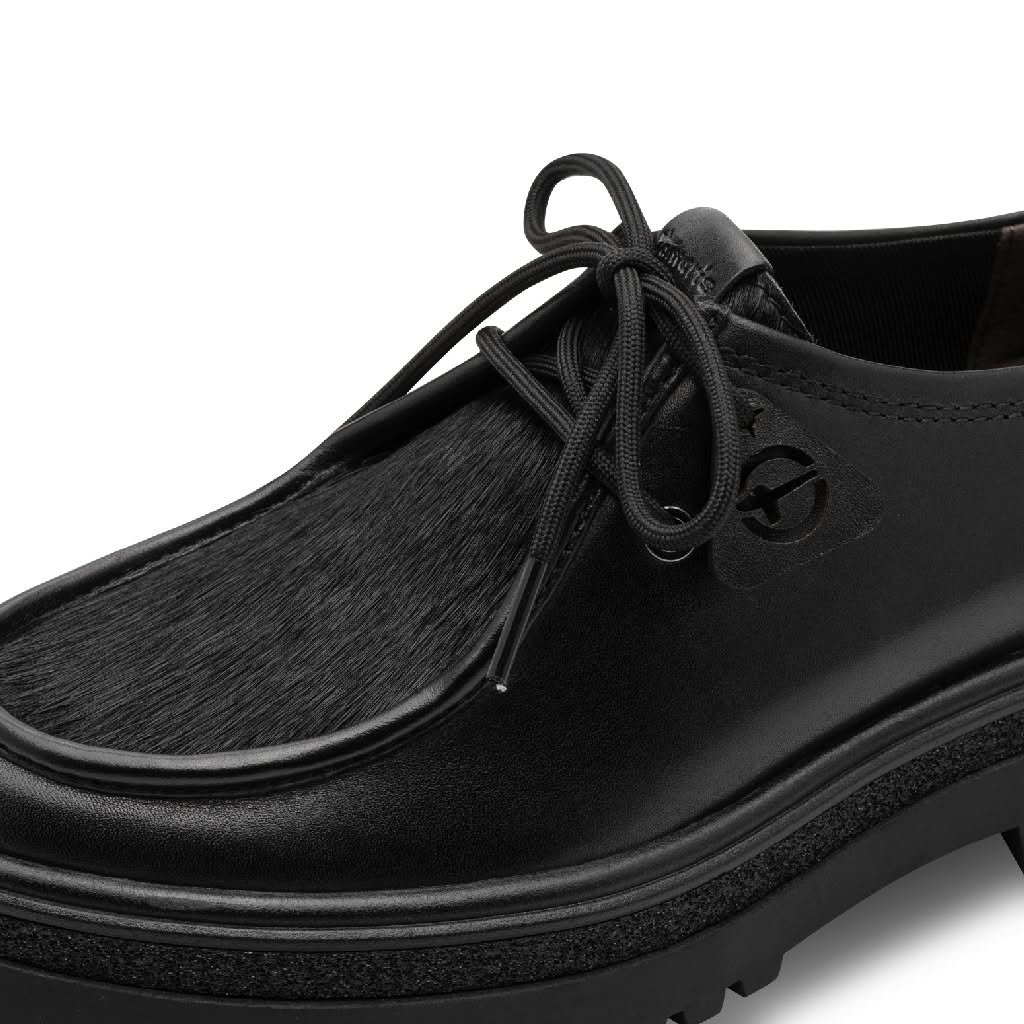 Stringata Tamaris 23627 Nero - immagine 4