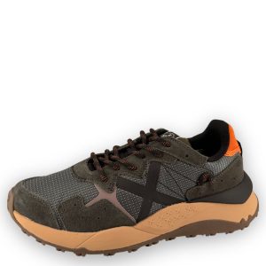 Sneaker SHIBUYA 50 Verde Munich