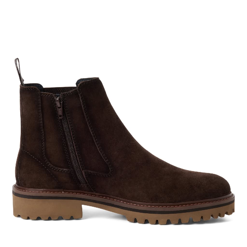 Stivaletto Tamaris 15411 Marrone - immagine 2
