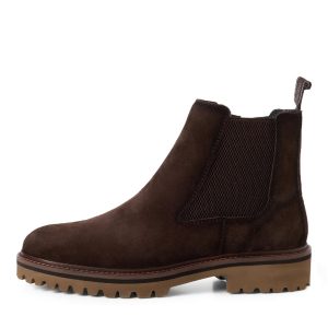 Stivaletto Tamaris 15411 Marrone