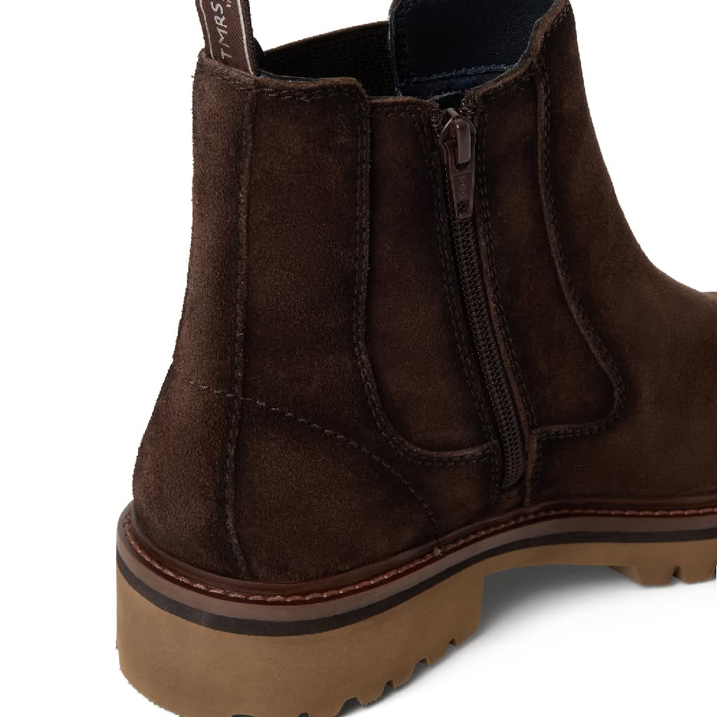Stivaletto Tamaris 15411 Marrone - immagine 3