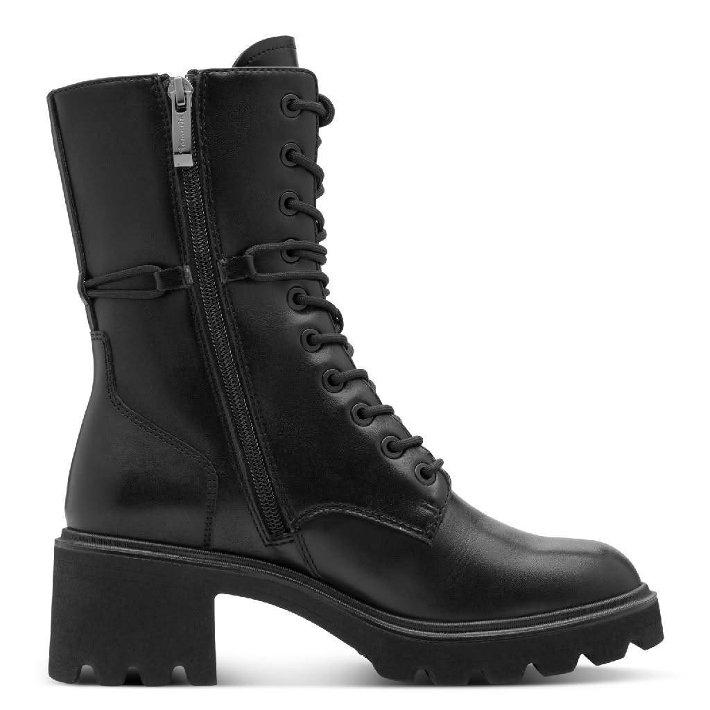 Stivaletto Tamaris 25220 Nero - immagine 3