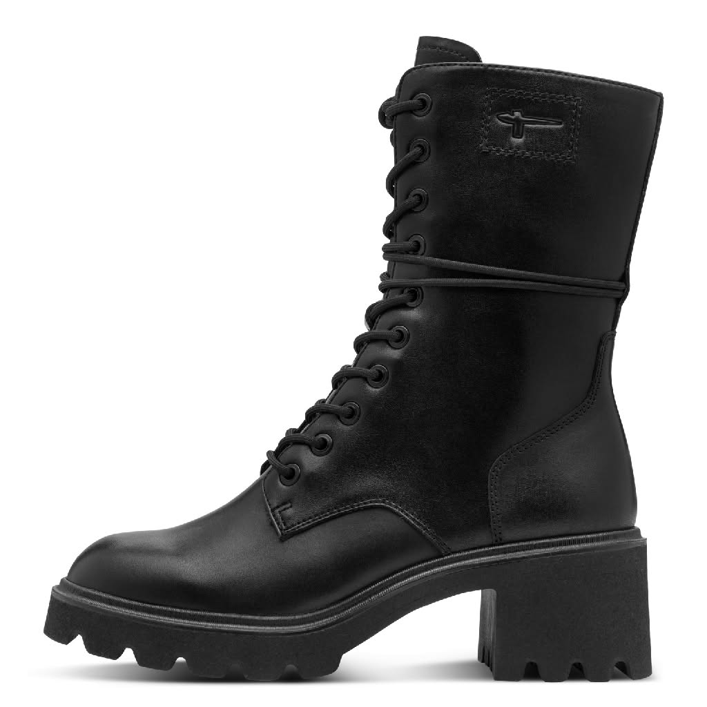 Stivaletto Tamaris 25220 Nero - immagine 2