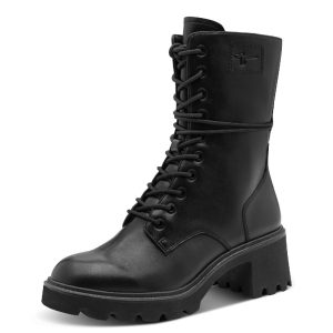 Stivaletto Tamaris 25220 Nero