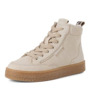Sneaker alta Tamaris 25203 Antilope