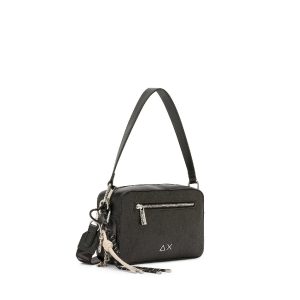 Borsa a tracolla Y46231 11 Nero SUN68