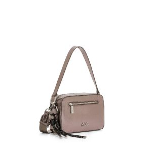 Borsa a tracolla Y46213 91 Acciaio SUN68