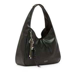 Borsa hobo Y46206 11 Nero SUN68
