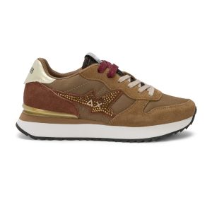 Sneaker Z46223 93 Beige SUN68