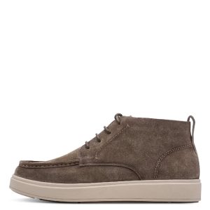 Scarpa Casual Uomo Tamaris 15210 Taupe