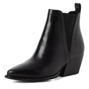 Stivaletto Tamaris 25303 Nero