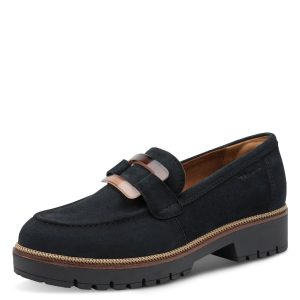 Mocassino Tamaris 24722 Blu