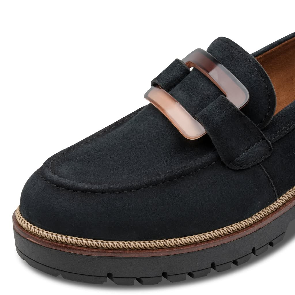 Mocassino Tamaris 24722 Blu - immagine 3