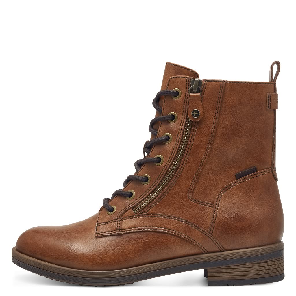 Anfibio Tamaris 25107 Cognac - immagine 2