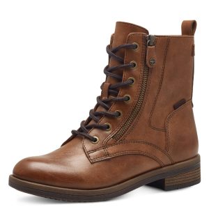 Anfibio Tamaris 25107 Cognac