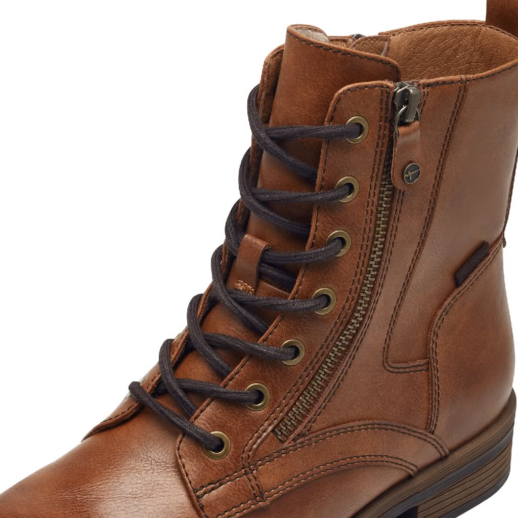 Anfibio Tamaris 25107 Cognac - immagine 3