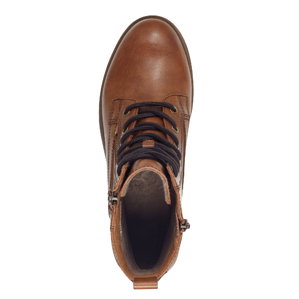 Anfibio Tamaris 25107 Cognac - immagine 4