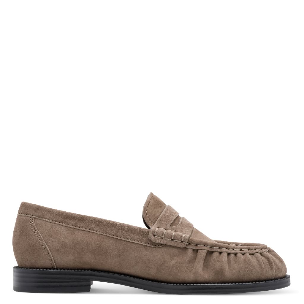 Mocassino 24251 Taupe - immagine 3