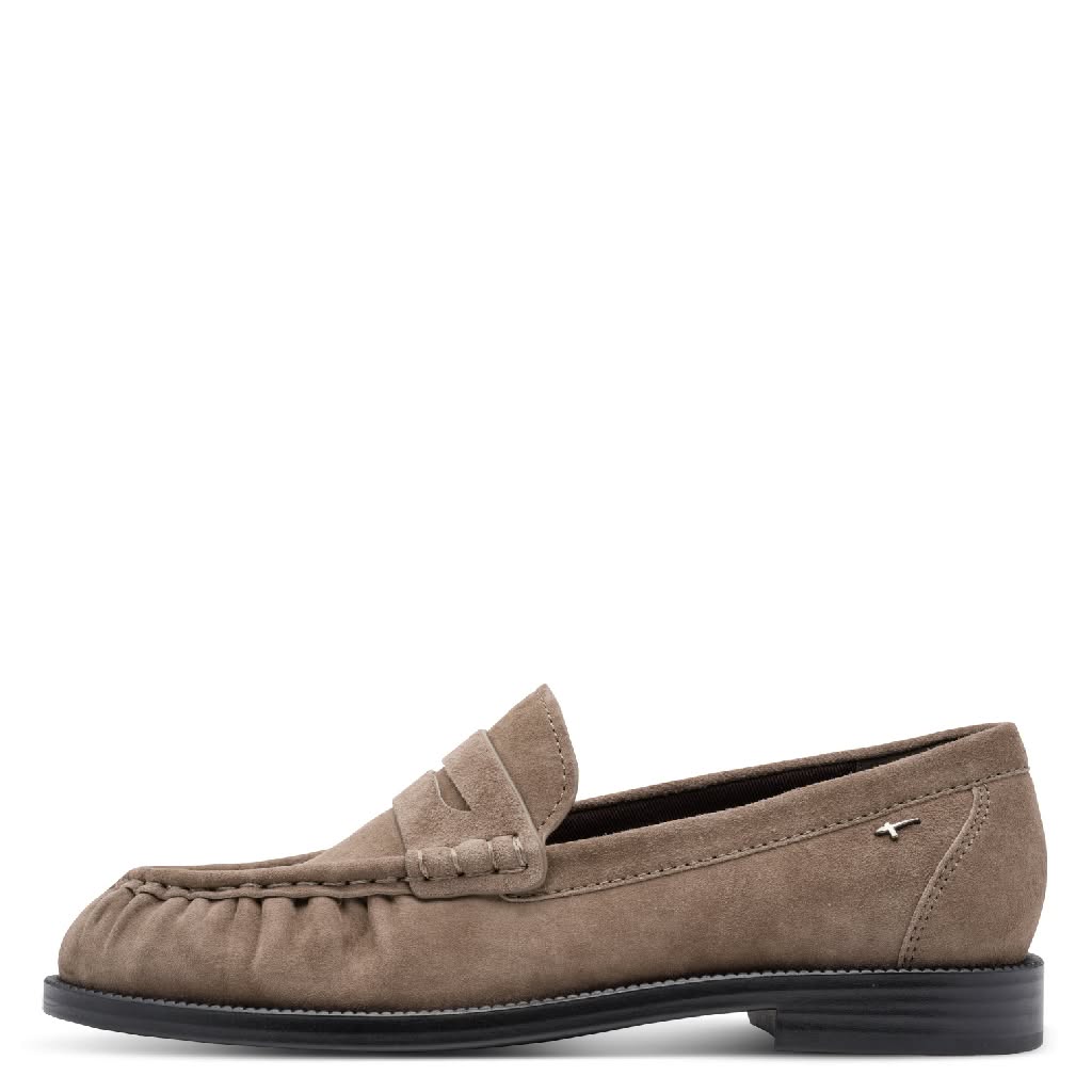 Mocassino 24251 Taupe - immagine 2