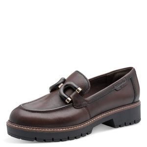 Mocassino Tamaris 24740 Marrone
