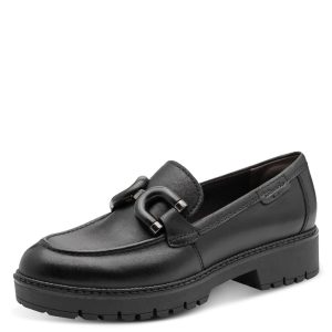 Mocassino Tamaris 24740 Nero