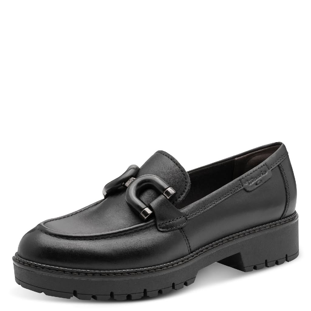 Mocassino Tamaris 24740 Nero