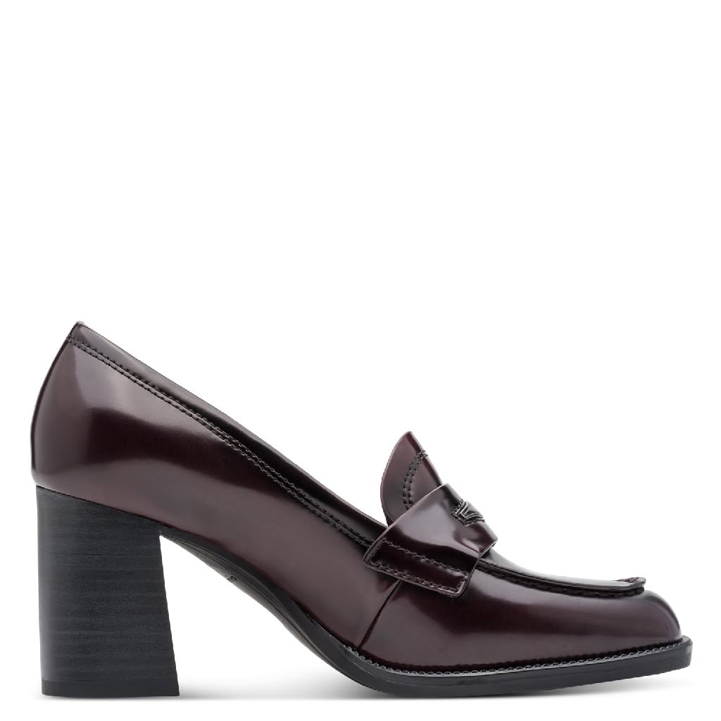 Mocassino Tamaris 24453 Bordeaux - immagine 3