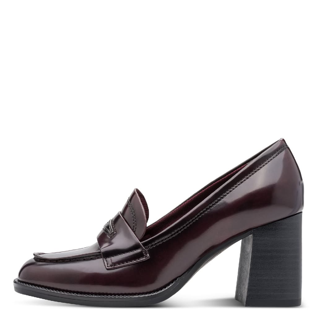 Mocassino Tamaris 24453 Bordeaux - immagine 2
