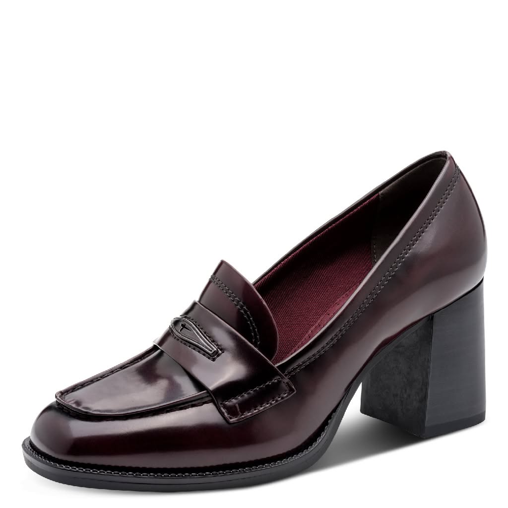 Mocassino Tamaris 24453 Bordeaux