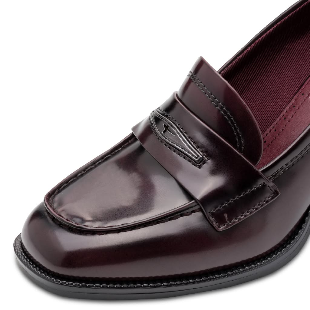 Mocassino Tamaris 24453 Bordeaux - immagine 4