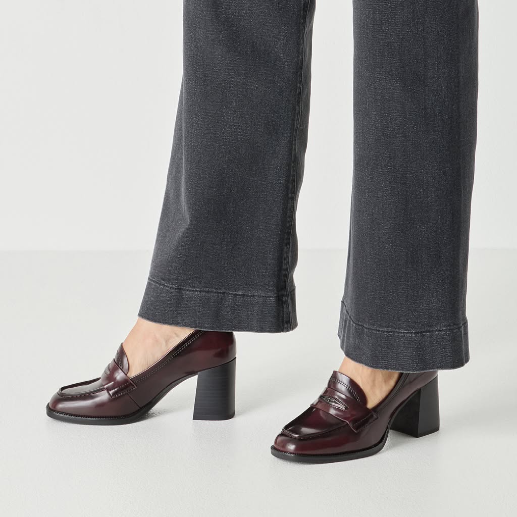 Mocassino Tamaris 24453 Bordeaux - immagine 5
