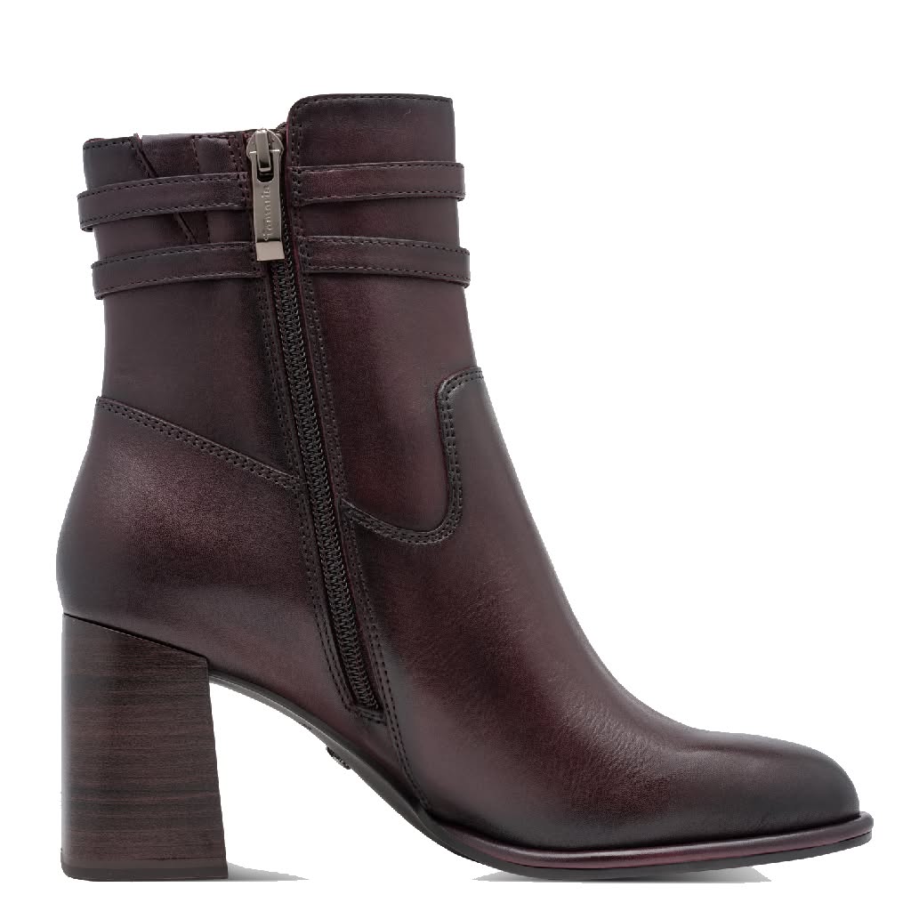 Stivaletto 25390 Bordeaux - immagine 3