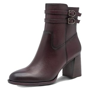 Stivaletto 25390 Bordeaux