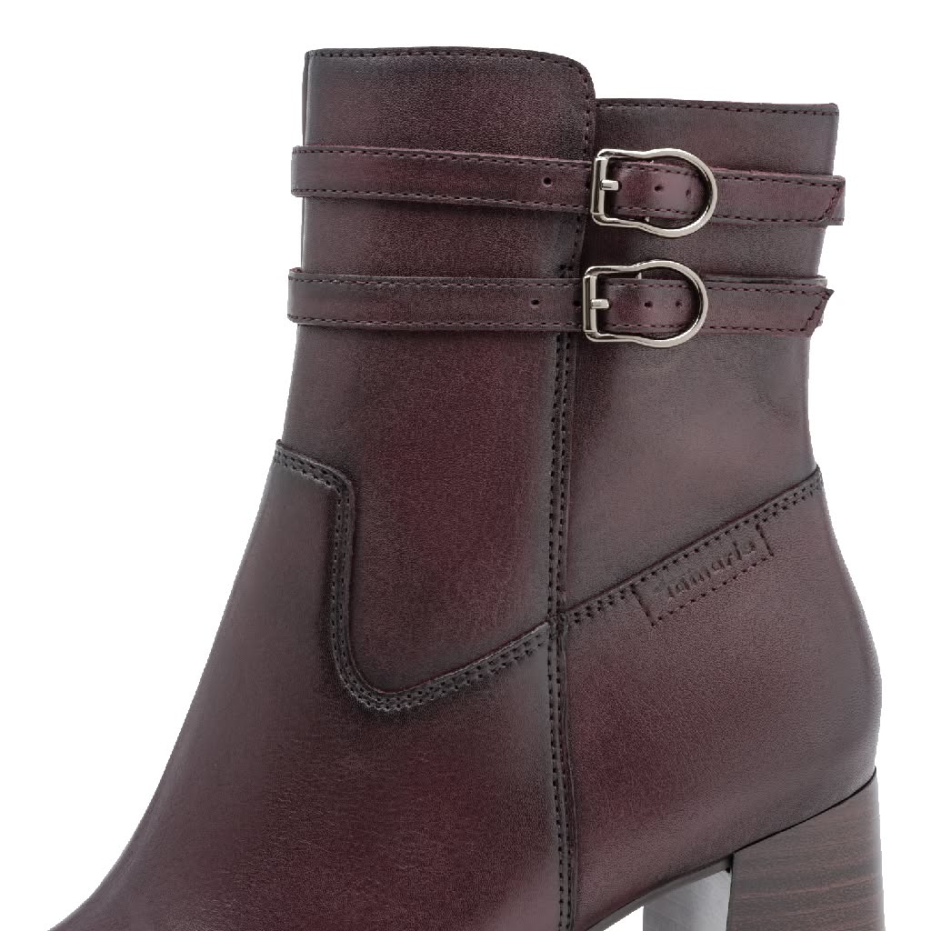 Stivaletto 25390 Bordeaux - immagine 5