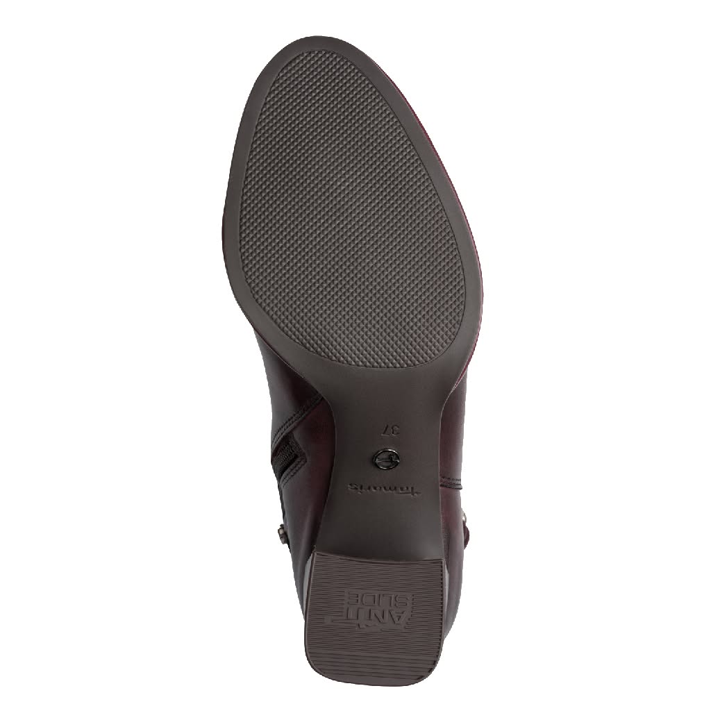 Stivaletto 25390 Bordeaux - immagine 6