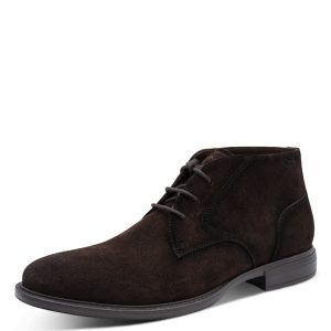 Polacchino Tamaris 15100 Marrone