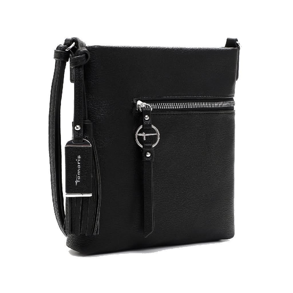 Borsa a tracolla 32809 Nero Tamaris