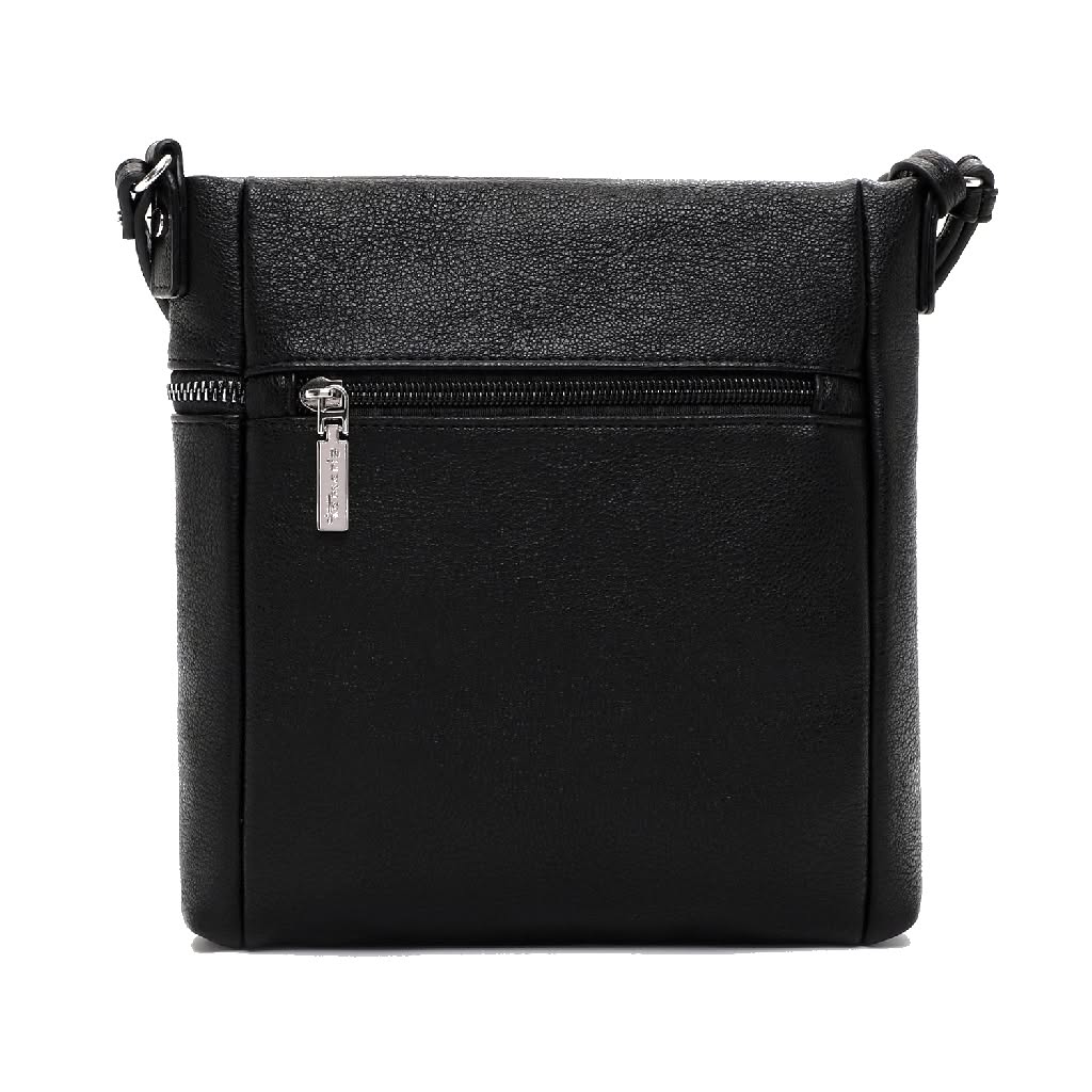 Borsa a tracolla 32809 Nero Tamaris - immagine 3
