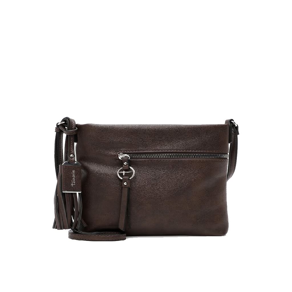 Borsa a tracolla 32809 Marrone Tamaris - immagine 2