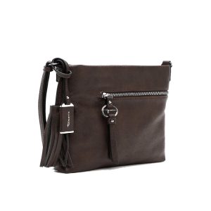 Borsa a tracolla 32809 Marrone Tamaris