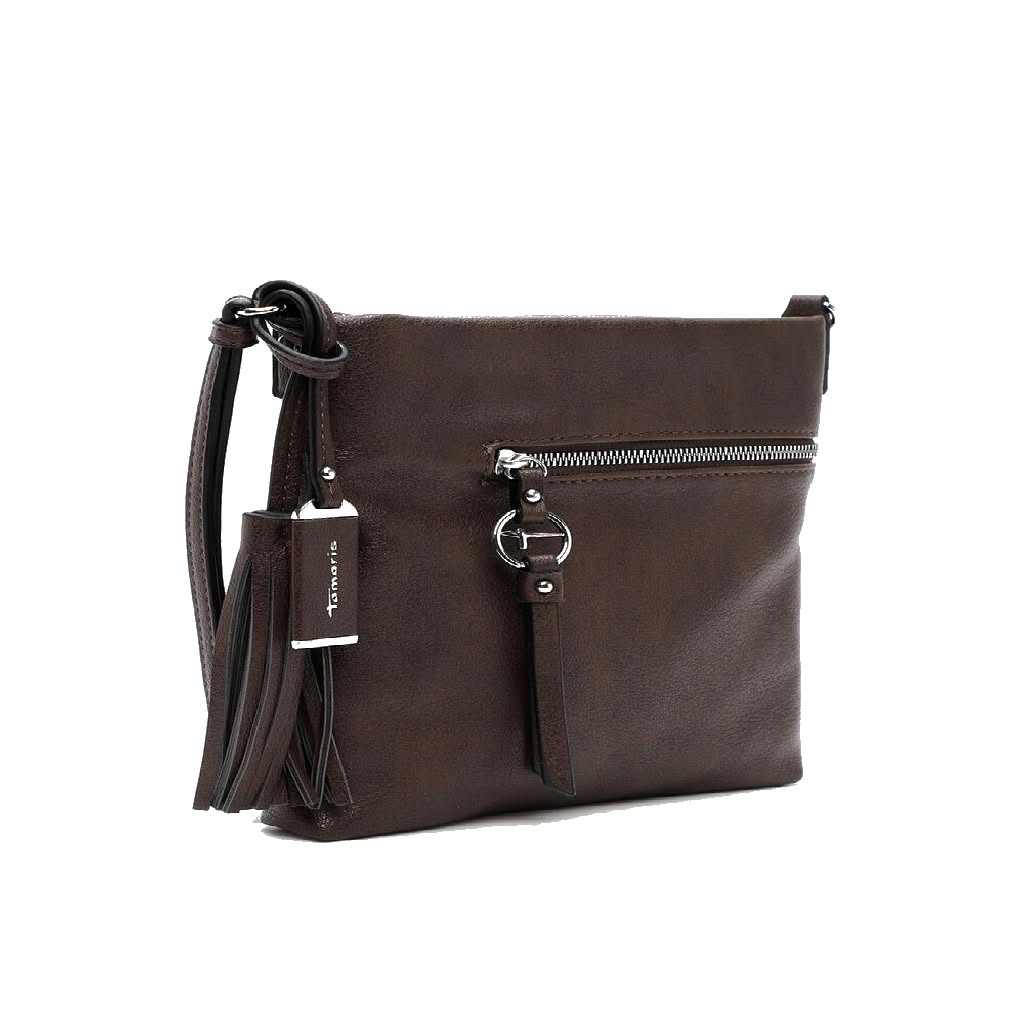 Borsa a tracolla 32809 Marrone Tamaris